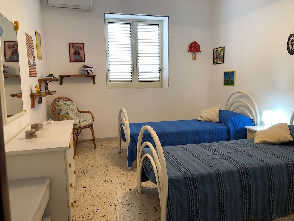 Apartment, 3 Bedrooms, Terrace, Garden View
