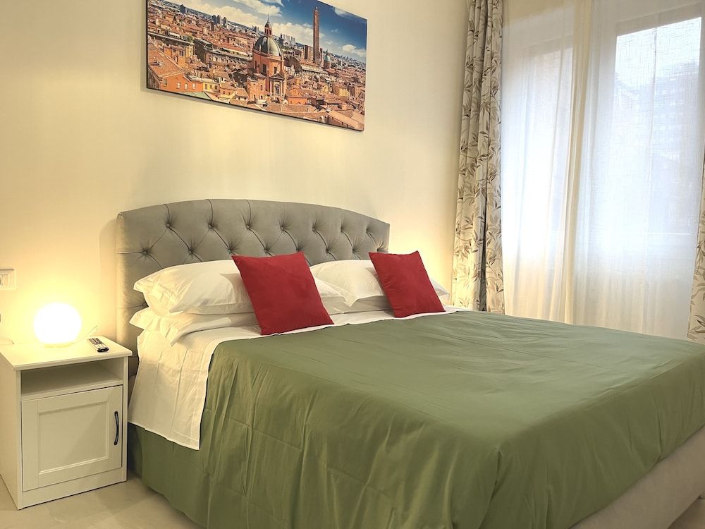 Business Apartment, 1 Bedroom, Non Smoking, Kitchen