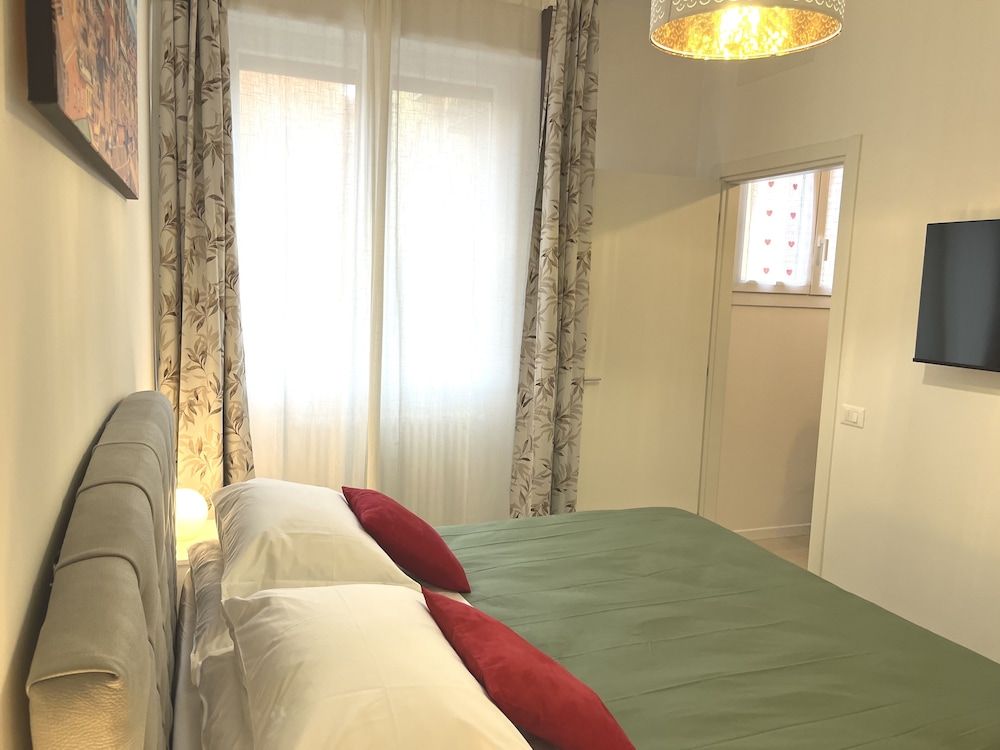 Business Apartment, 1 Bedroom, Non Smoking, Kitchen