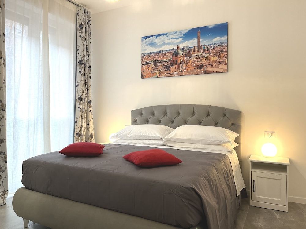 Executive Apartment, 1 Bedroom, Non Smoking, Kitchen