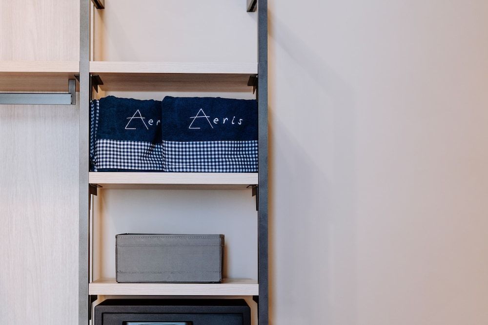 Aeris Suite & Relax Junior Suite, Balcony 11