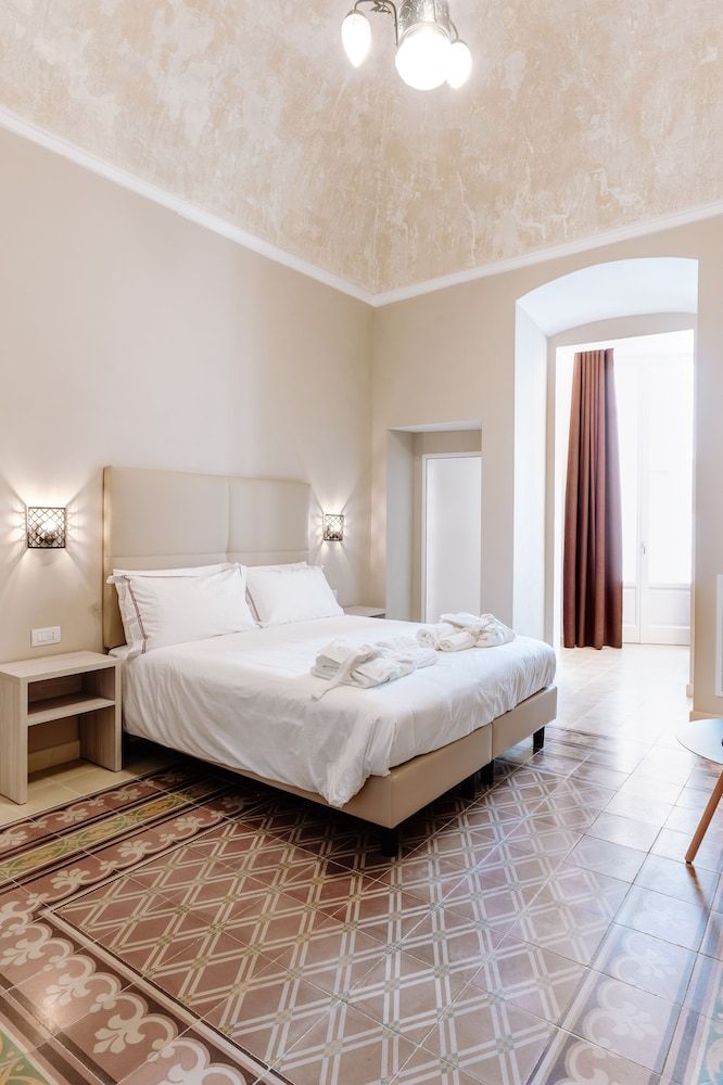 Aeris Suite & Relax Junior Suite, Balcony 2