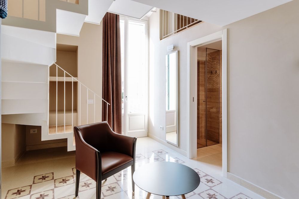 Aeris Suite & Relax Suite 23