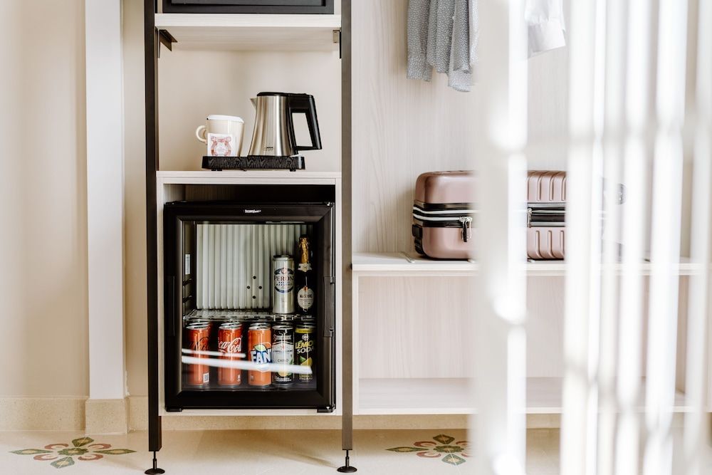 Aeris Suite & Relax Suite 19