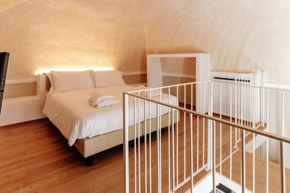 Aeris Suite & Relax Suite 3