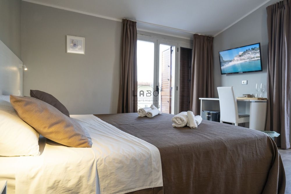 Classic Triple Room