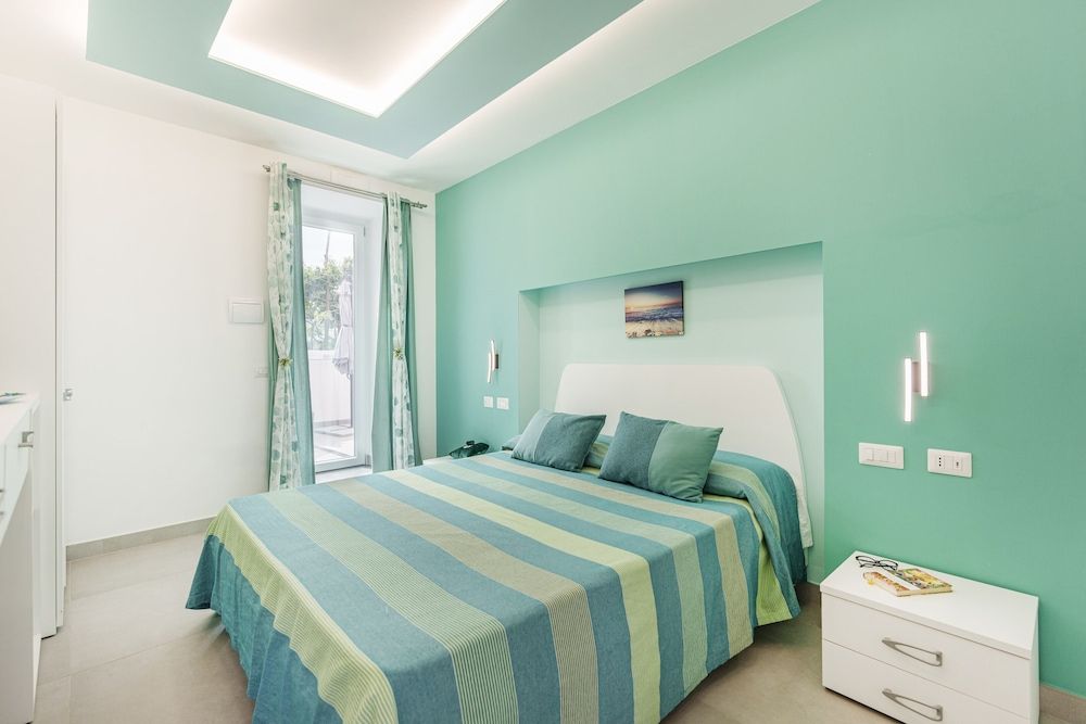 Traditional Room