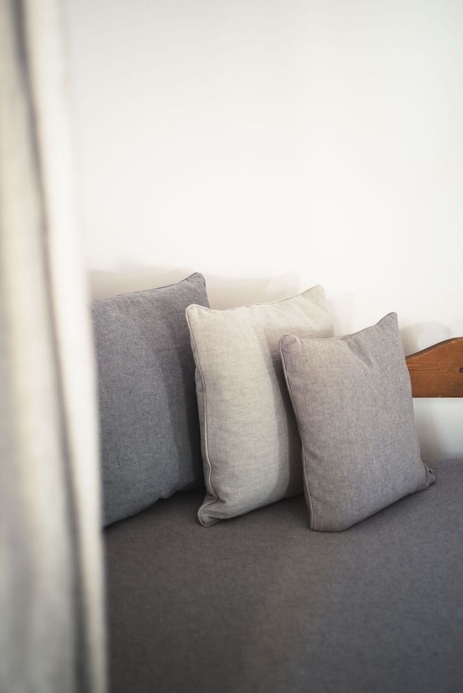 Ansitz Heufler by Norbert Niederkofler Junior Suite, 1 Queen Bed with Sofa bed, Non Smoking 3