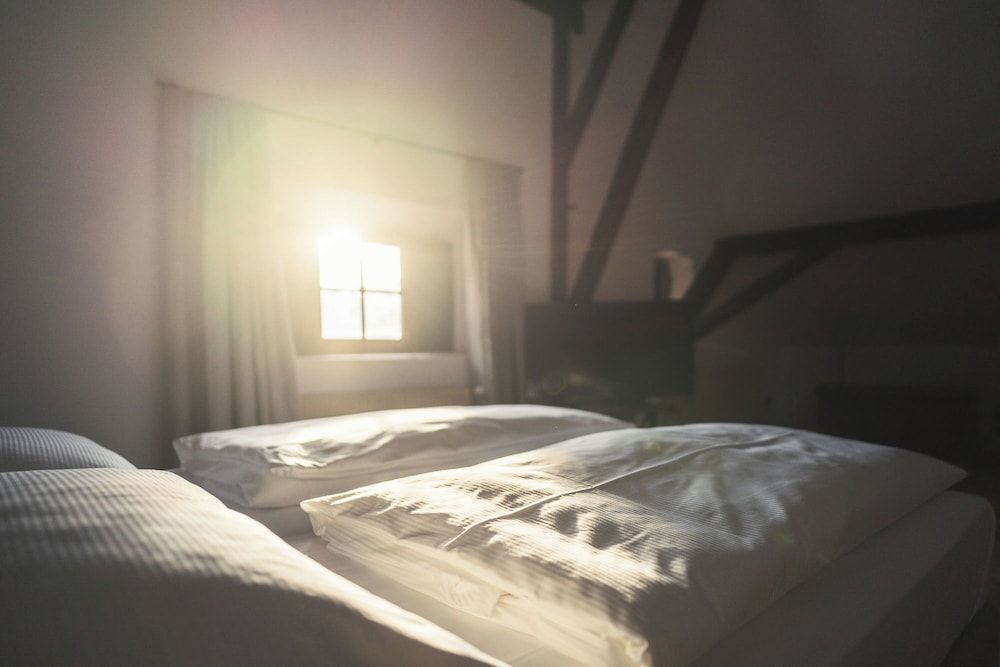 Ansitz Heufler by Norbert Niederkofler Junior Suite, 1 Queen Bed, Non Smoking 2