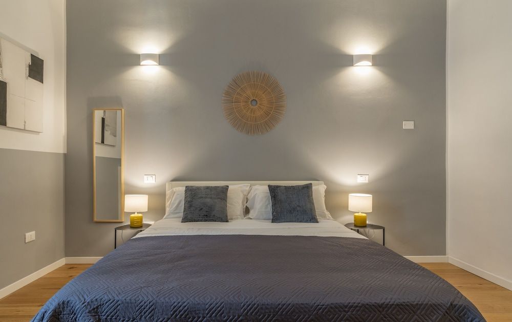 SoClà Boutique Hotel Superior Double Room 2