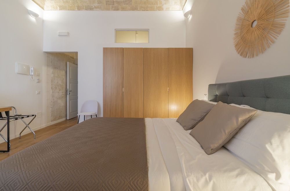 SoClà Boutique Hotel Deluxe Room, 1 Bedroom, Ensuite, City View