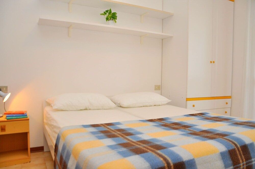 Apartment, 1 Bedroom, Balcony