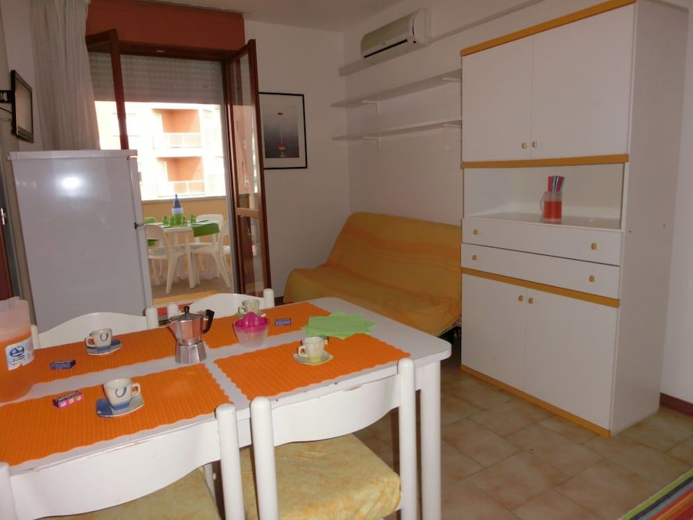 Apartment, 1 Bedroom, Balcony