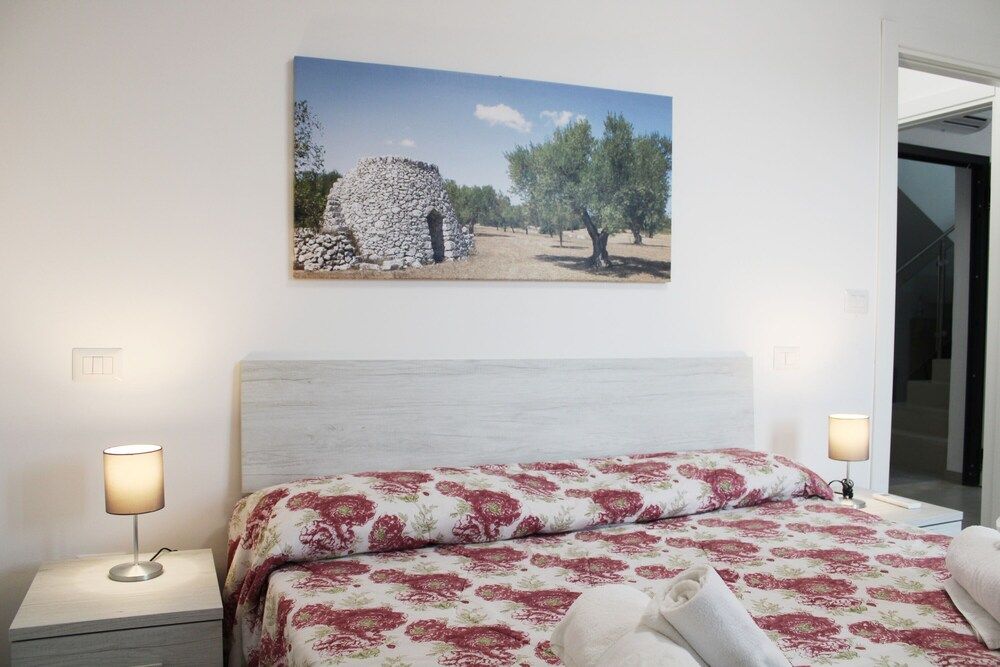Family Apartment, Multiple Bedrooms (Cristal Retreat Pool & Padel)