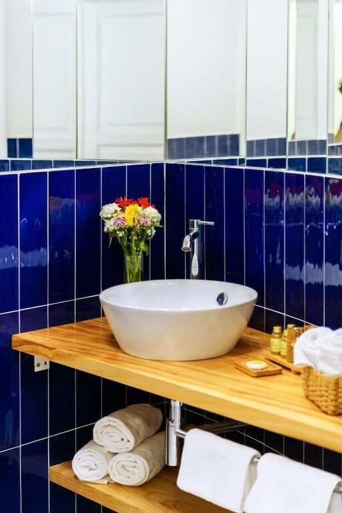 Villa Fortuna Apartment, Jetted Tub 16