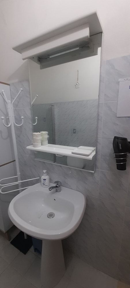 I Cappuccini B&B Comfort Room 9