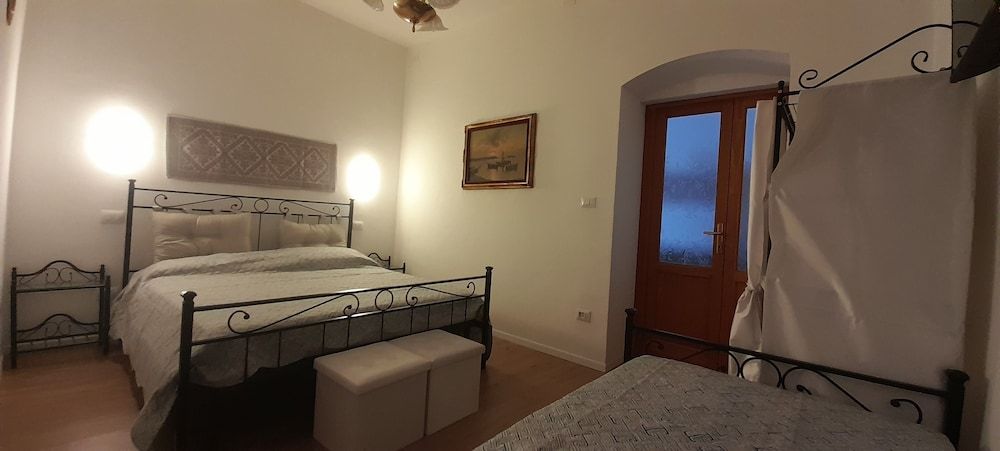 I Cappuccini B&B Comfort Room 6