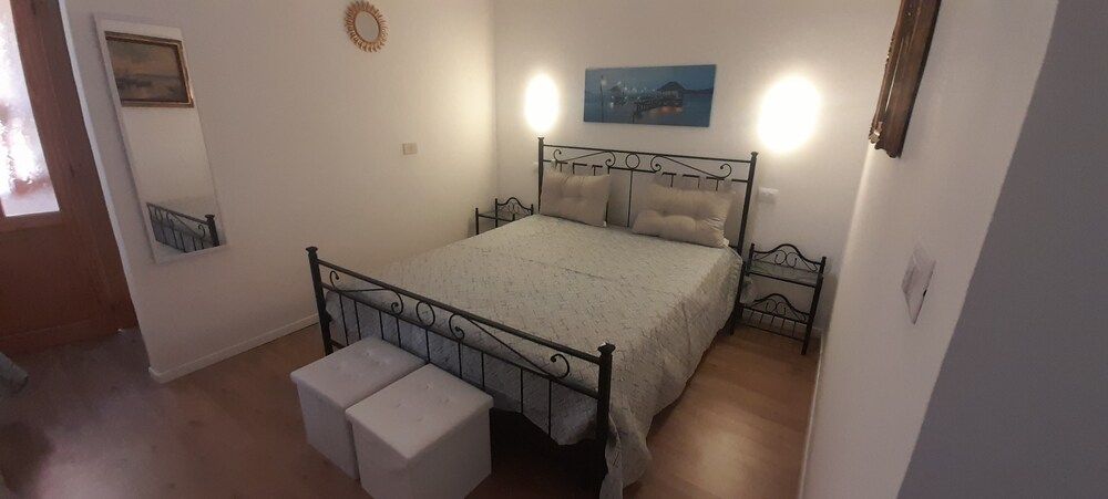 I Cappuccini B&B Comfort Room 3