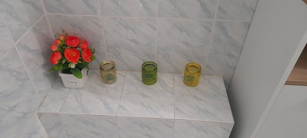 I Cappuccini B&B Comfort Room 8