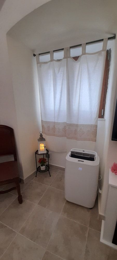 I Cappuccini B&B Superior Suite 8