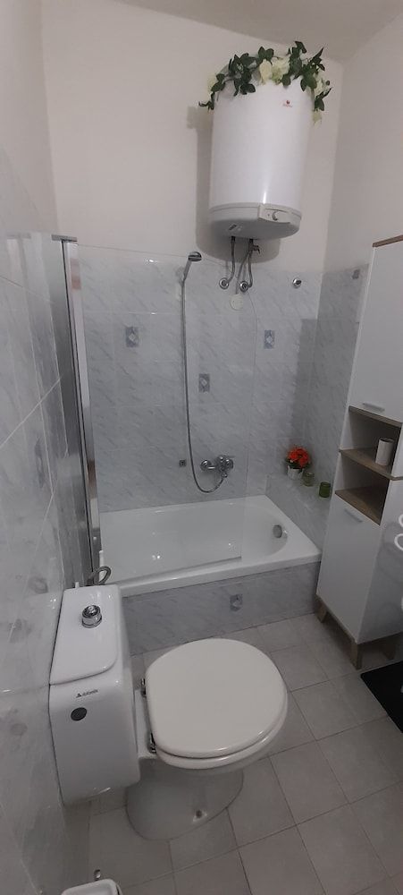 I Cappuccini B&B Comfort Room 10