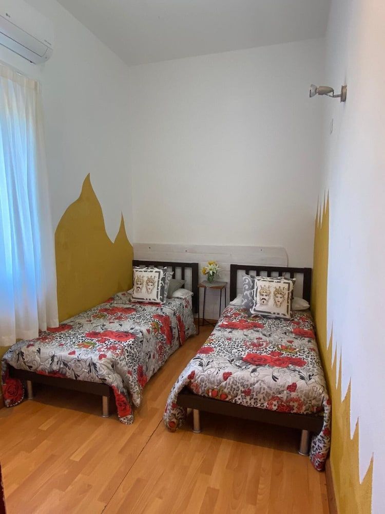 Economy Apartment
