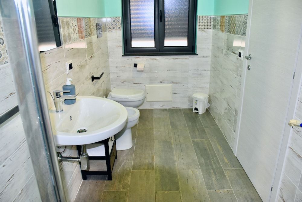 B&B Aurora City Room 8