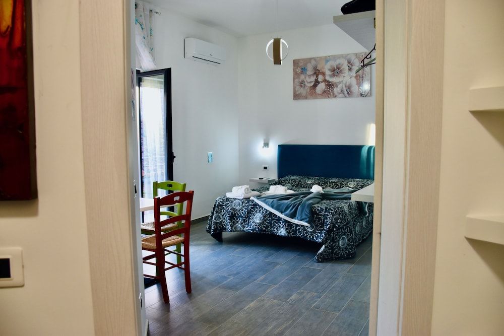 B&B Aurora City Room 2