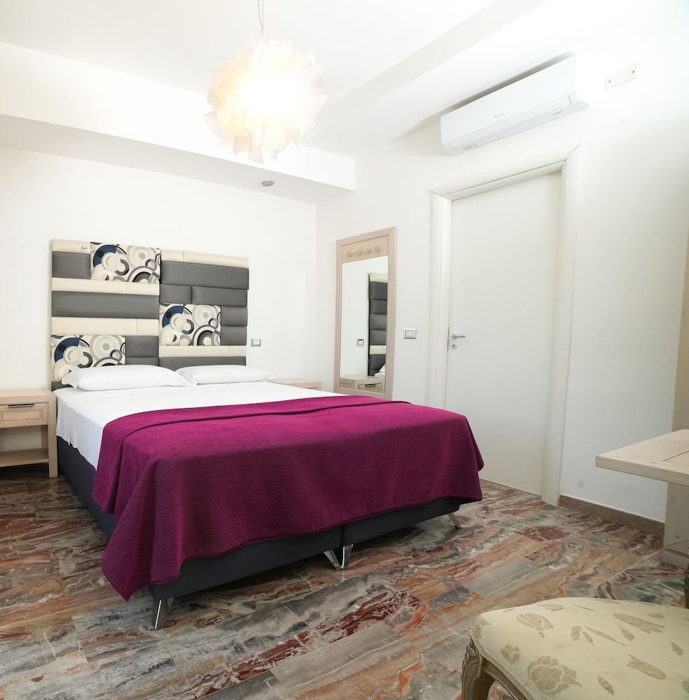Basic Room