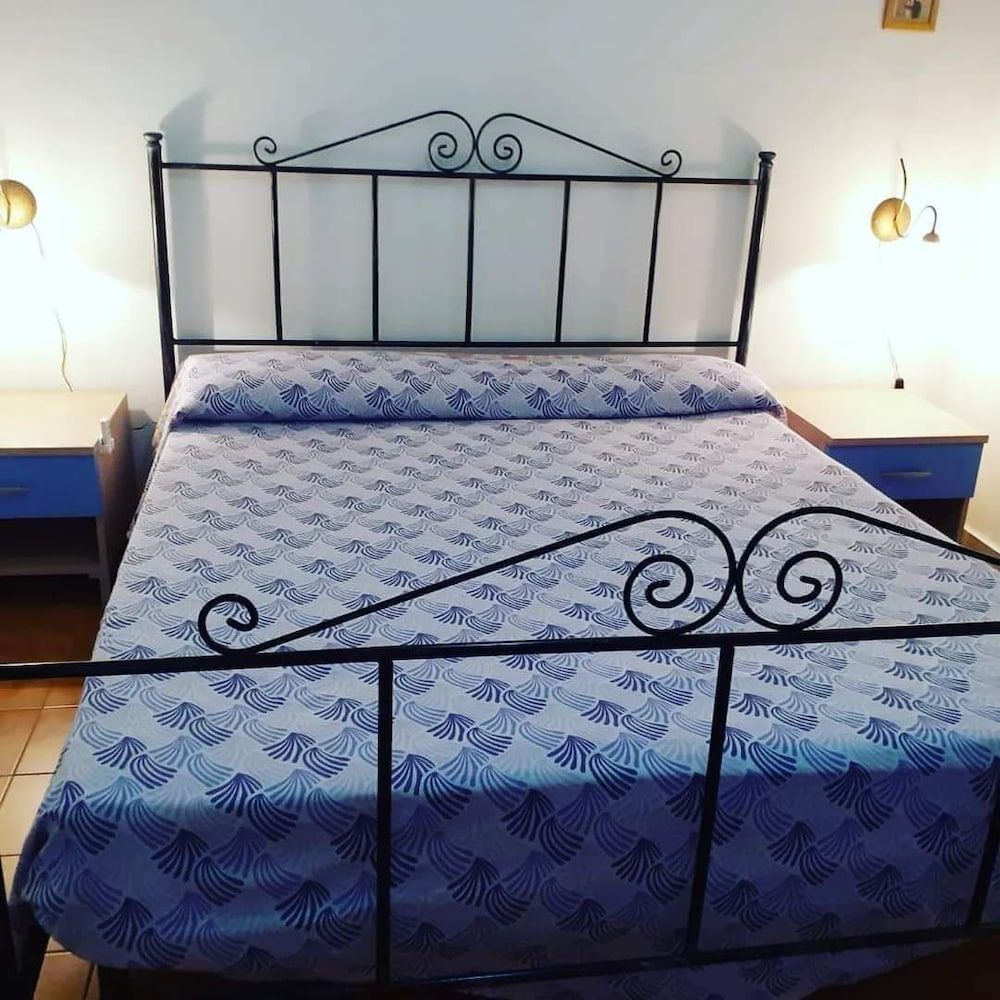 Apartment, 1 Bedroom, Smoking, City View