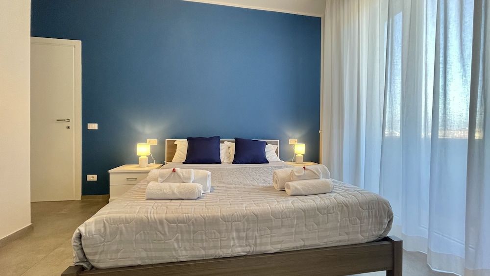 Appartamento Cosimo Comfort Apartment