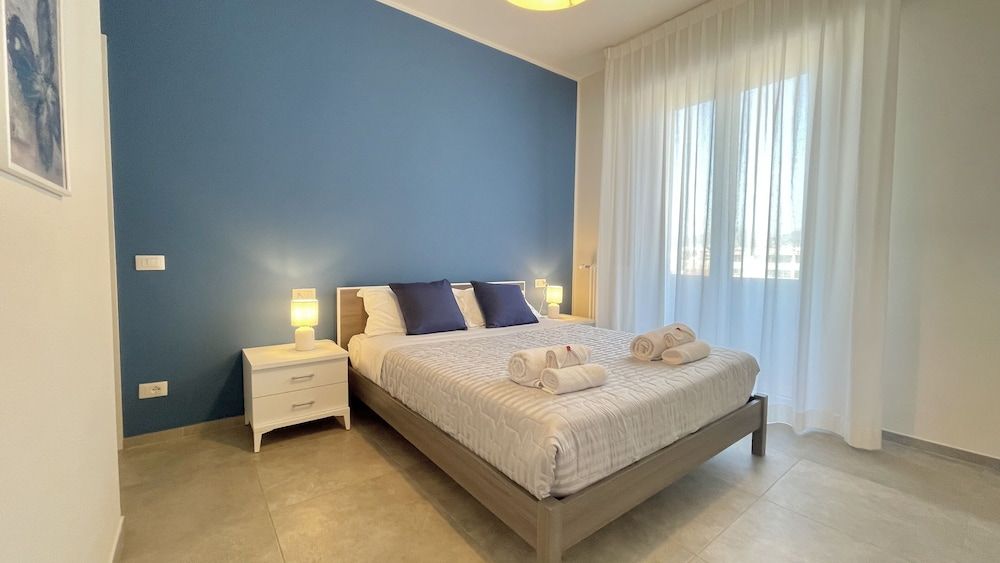 Appartamento Cosimo Comfort Apartment 3