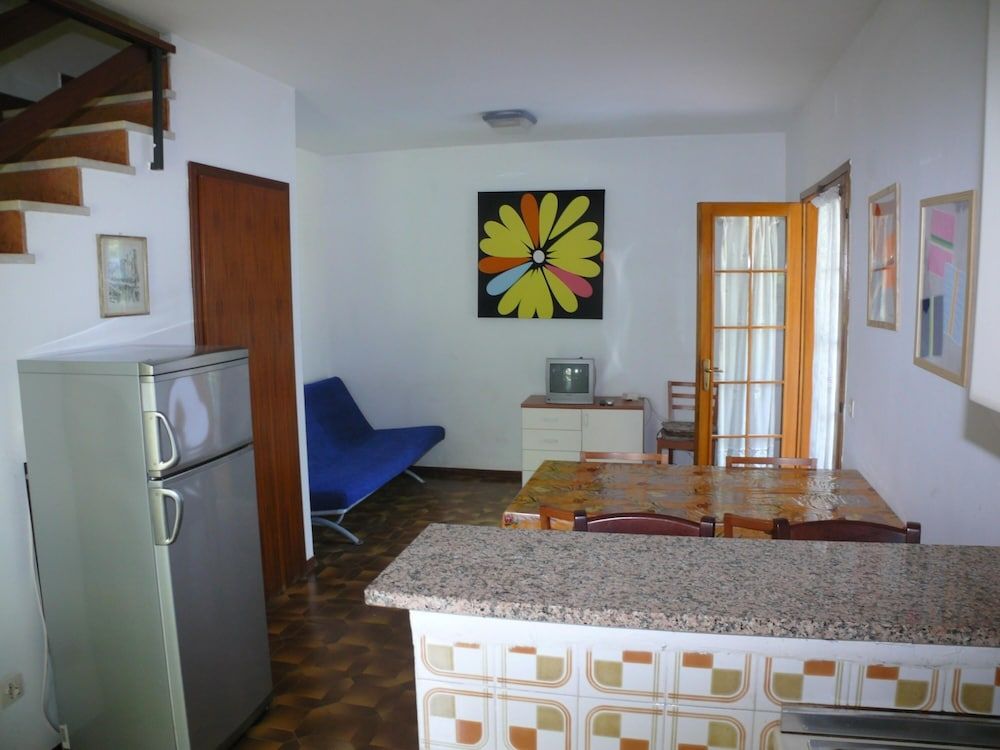 Villa, Smoking