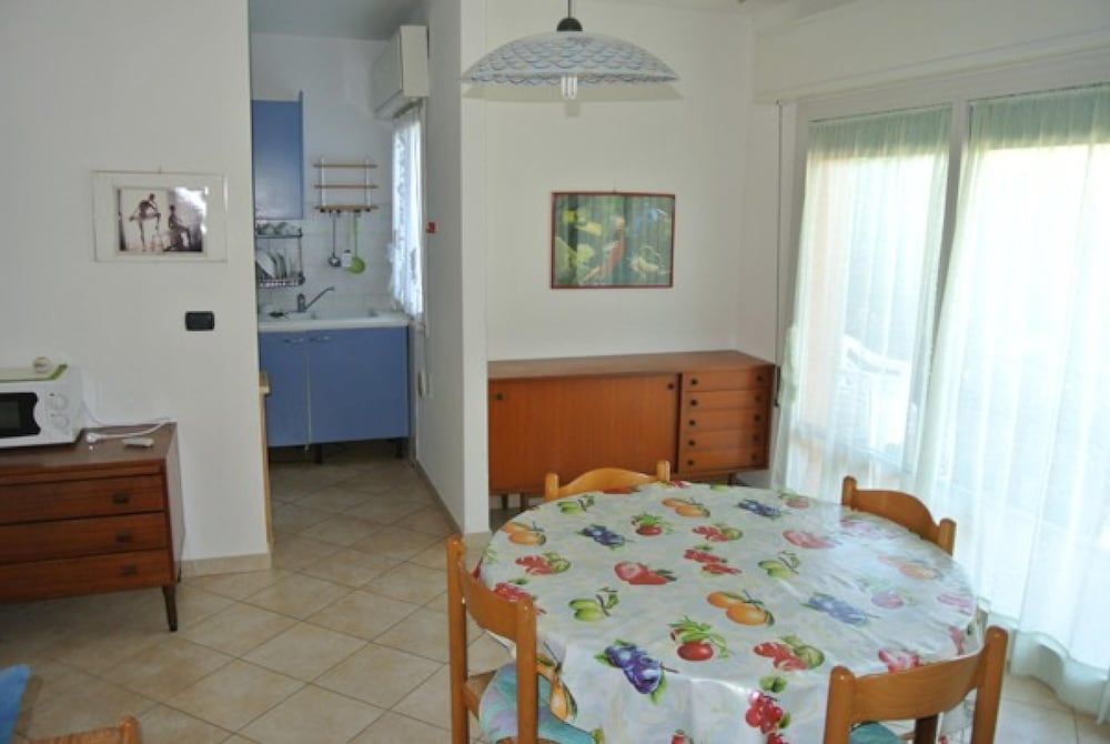 Villa, Smoking