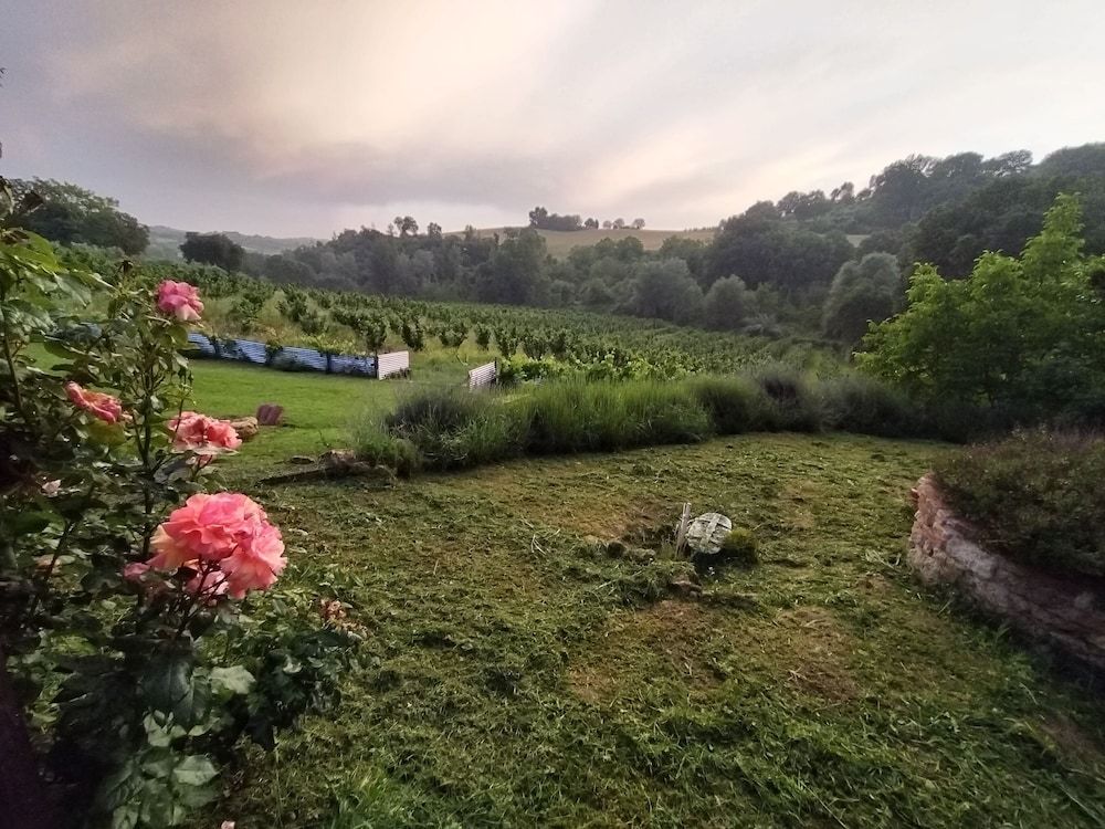 La Nocciolaia