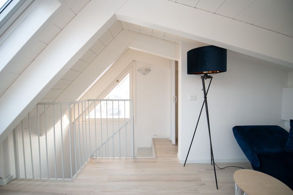 Exclusive Apartment