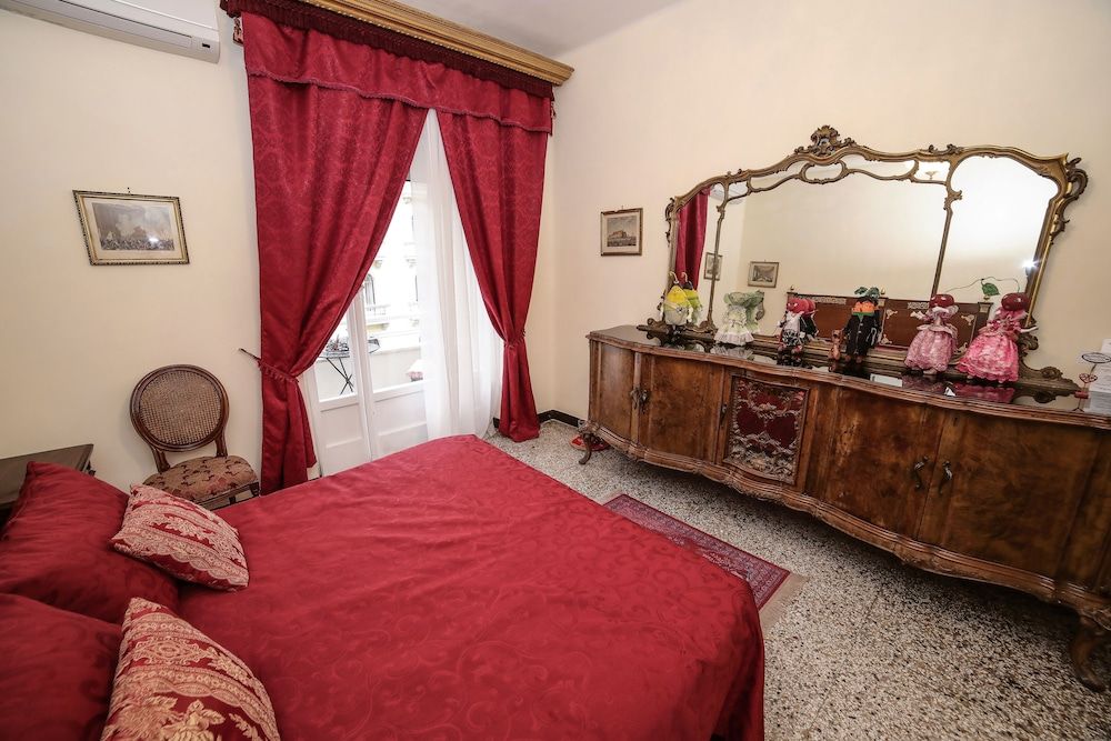 Honeymoon Double Room