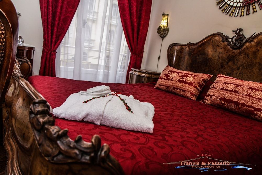 Elite Double Room