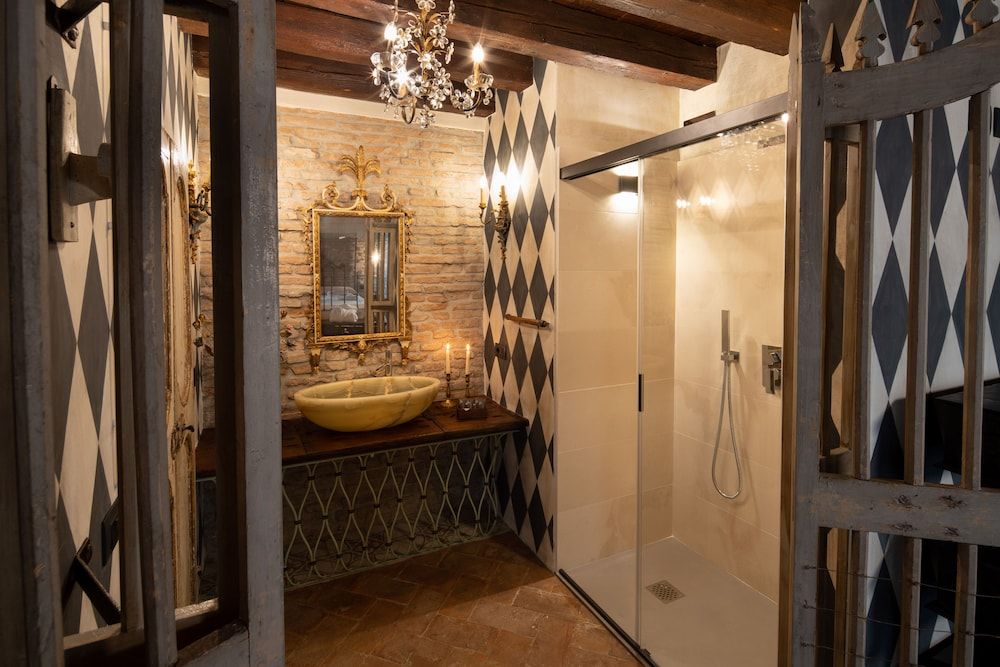 Casaforte La Bastide Superior Suite 4