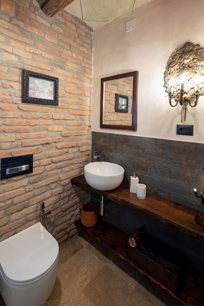 Casaforte La Bastide Luxury Suite 2