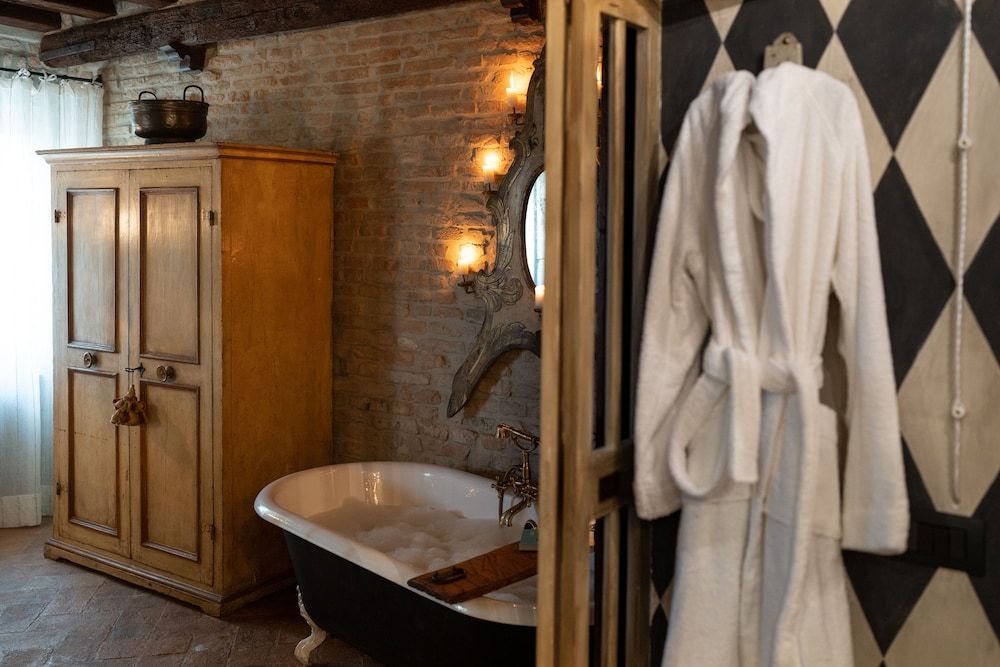 Casaforte La Bastide Superior Suite 5