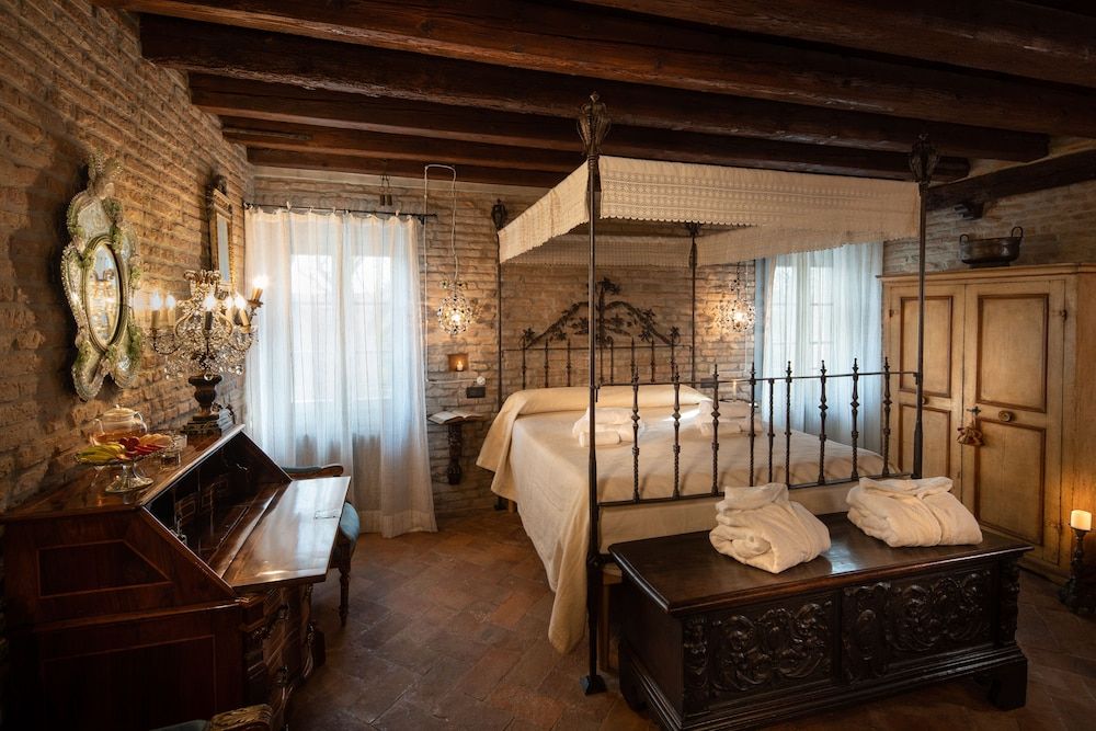 Casaforte La Bastide Superior Suite 2