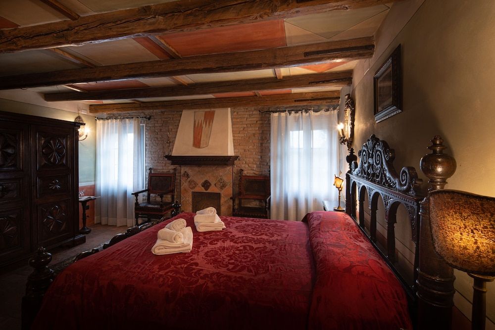 Casaforte La Bastide Luxury Suite 3