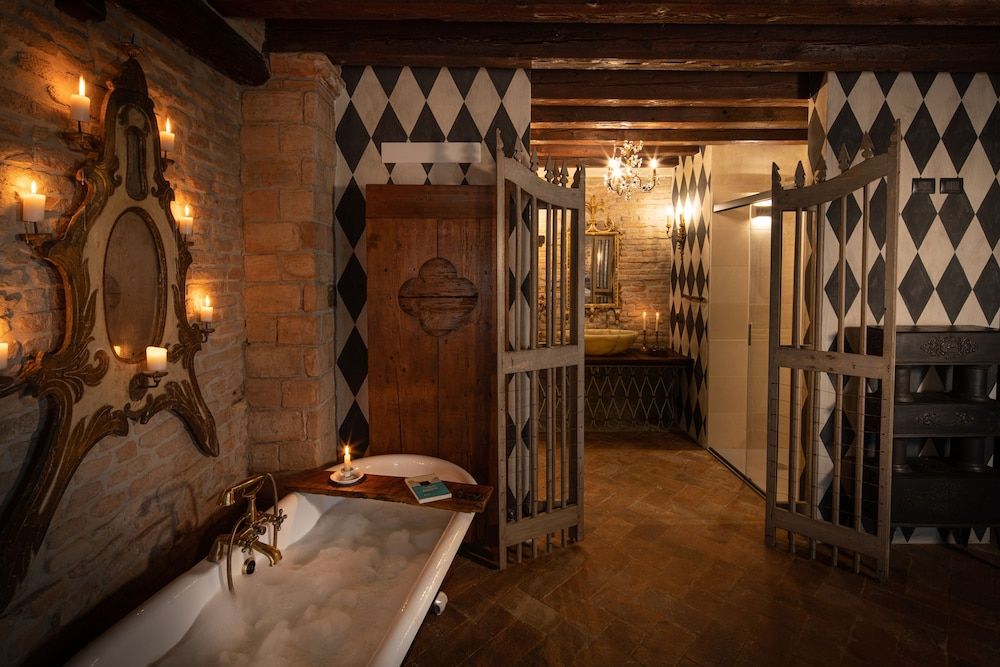 Casaforte La Bastide Superior Suite 3