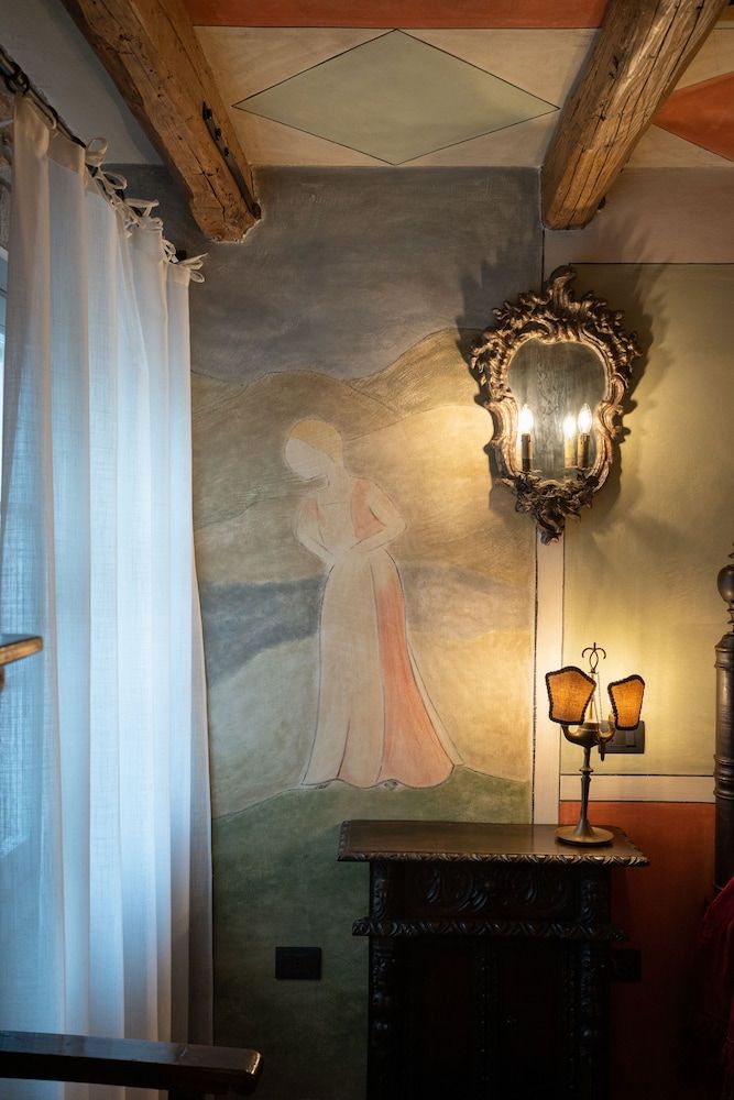 Casaforte La Bastide Luxury Suite 4