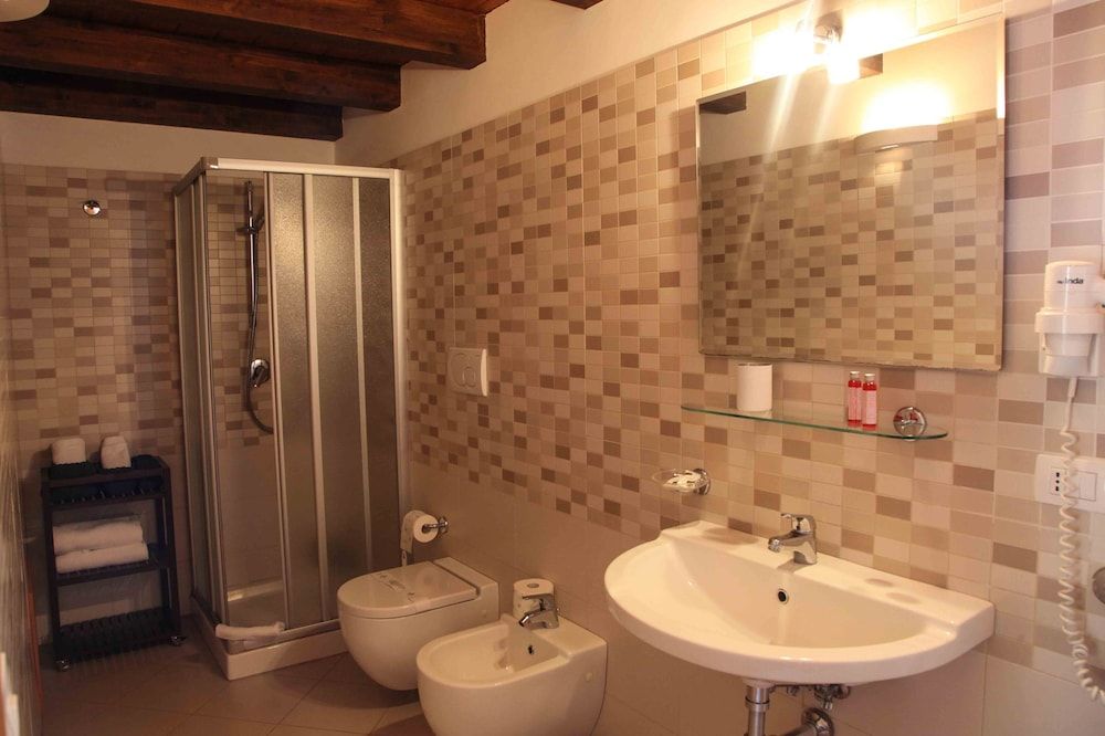 Agriturismo Galea Quadruple Room 3