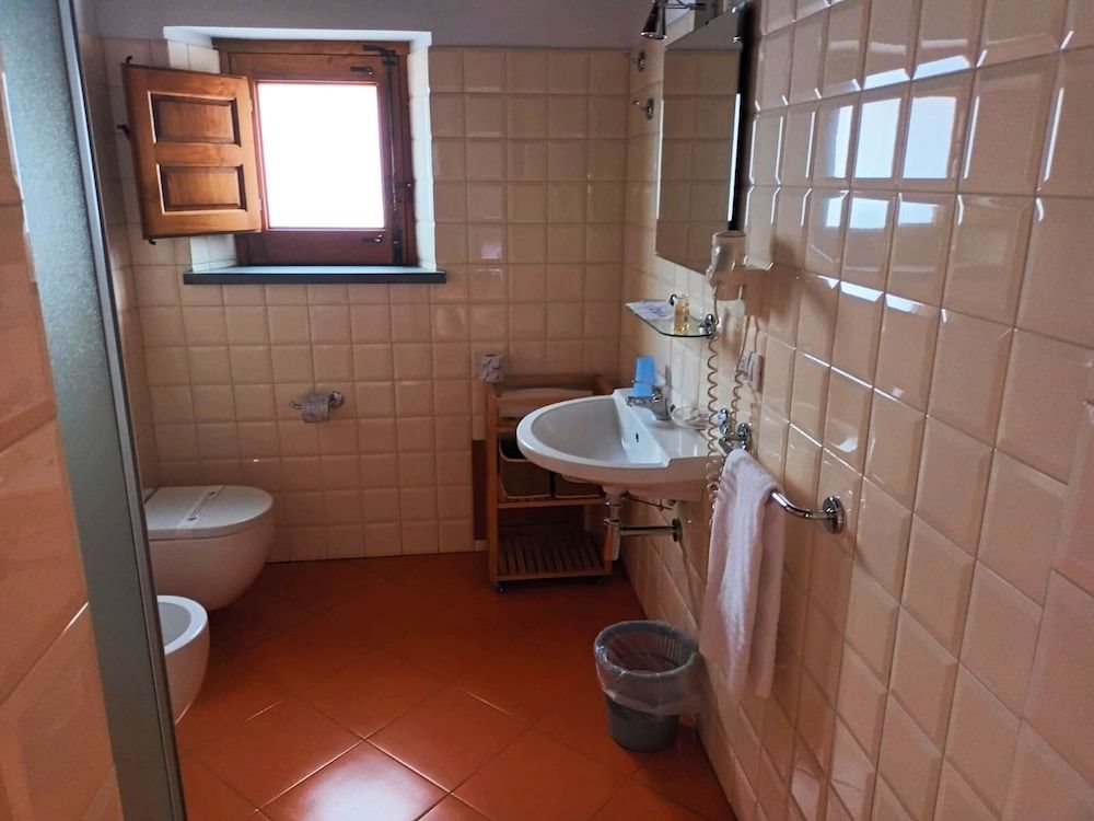 Agriturismo Galea Triple Room 4