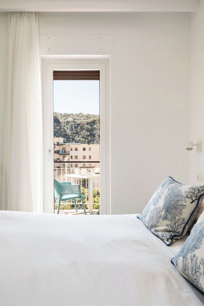 Superior Room, Balcony