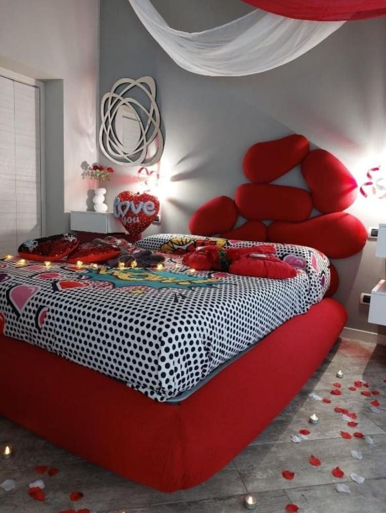 Exclusive Room