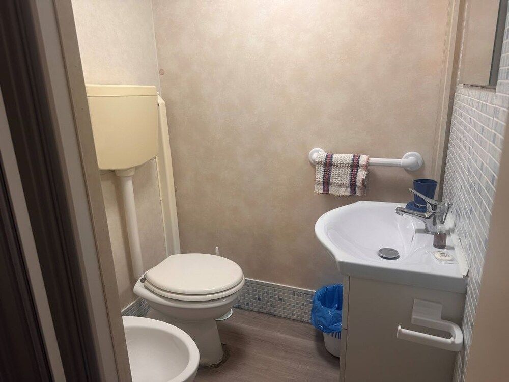 VILLAGGIO EDY Basic Double or Twin Room, Non Smoking, Private Bathroom 2
